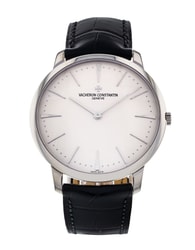 Vacheron Constantin Patrimony 81180/000G-9117